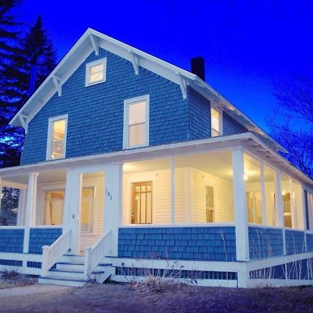 The Craftsman Farmhouse With Modern Flair 伯利恒 外观 照片